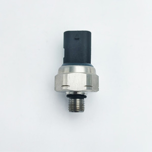 Sensor de Presión de Combustible Automotriz Bu5a-9f972-baz 0-600 bar para Reemplazo y Reparación - Product Image 1