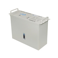 Eip IPC-320 Komputer Kontrol Industri yang Dipasang di Rak Server Visi AI Core I3/i5/i7 Gen 2-7 RAM 4GB/8GB 64GB-2TB Buatan China