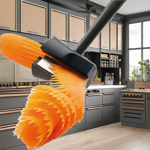 High Quality ABK IMPEX Stainless Steel Spiral New Arrival Manual <b>Vegetable</b> Cutter Shredder PP Plastic <b>Fruit</b> & <b>Vegetable</b> <b>Tools</b> - Product Image 2