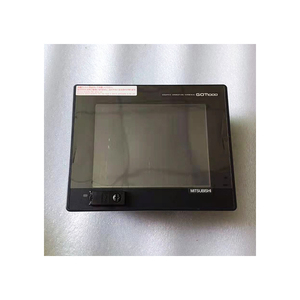 GOT1000 Mitsubishi 5.7-Inch Màn Hình Cảm Ứng HMI GT1550-QLBD/GT1555-QSBD/GT1555-QTBD/100 GT1555-VTBD Công Nghiệp PCS 5.7-Inch LCD - Product Image 5