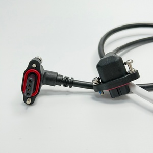 Cable de Señal para Medidor de Nivel de Líquido DJl Agras T100, Cable de Sensor Blindado Anti-Interferencia, Piezas de Repuesto para Monitoreo de Líquido en Tanques de Pulverización - Product Image 2