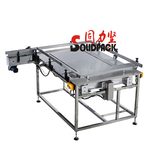 Solidpack <span class=keywords><strong>lube</strong></span> oil detersivo liquido per biberon alimentatore automatico per bottiglie in acciaio inossidabile automatico - Product Image 5
