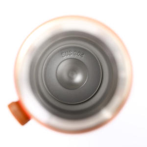 Juego completo de <span class=keywords><strong>Yerba</strong></span> <span class=keywords><strong>Mate</strong></span> de acero inoxidable 18/8 de calidad <span class=keywords><strong>Premium</strong></span> de Uruguay, calabaza <span class=keywords><strong>Mate</strong></span> portátil y termo con Bombilla para viaje de té - Product Image 6