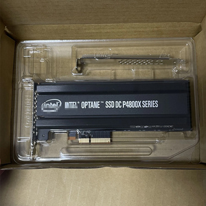High Endurance Optane DC P4800X 750GB SSD PBW HHHL PCIe 3.0 NVMe SSDPED1K750GA01 สำหรับการซื้อจำนวนมากสำหรับองค์กร - Product Image 4
