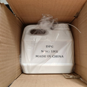 Dipropilenglicol (DPG) de Bajo Precio, Grado de Fragancia, DPG 99.90%, Solvente de Dipropilenglicol para Cuidado Personal y Perfumes, CAS 110-98-5 - Product Image 1