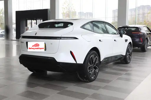 2025 2024 Avatr 11新能源汽车豪华SUV 730千米长程纯电动汽车，配有LiFePO4电池和322HP发动机 - Product Image 2