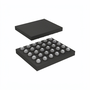 30 UFBGA, WLCSP NX5P3201CUKZ Chips Electrónicos Componente de Gestión de Energía (PMIC) BOM IC En Stock - Product Image 1