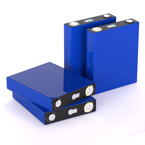 LF173 LiFePO4 batteria 3.2V 173Ah grado superiore a prismatico LiFePO4 batteria di accumulo di energia 557wh batteria - Product Image 3