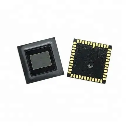 גבוהה באיכות חיישן תמונה 5MP מונו CMOS 48LCC MT9P031I12STM