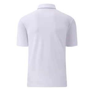 Polos de Golf para Hombre de Primera Calidad, 100% Poliéster, Transpirables, de Secado Rápido, Hechos a Medida, para Venta en Línea - Product Image 4