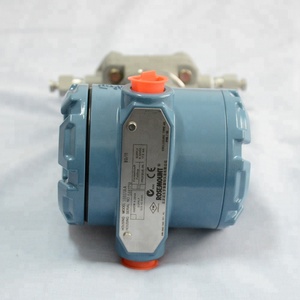 เซ็นเซอร์วัดค่าสัญญาณ 4-20mA HART ประสิทธิภาพสูง รุ่น Origin Import Rose Mount 3051S Smart - Product Image 5