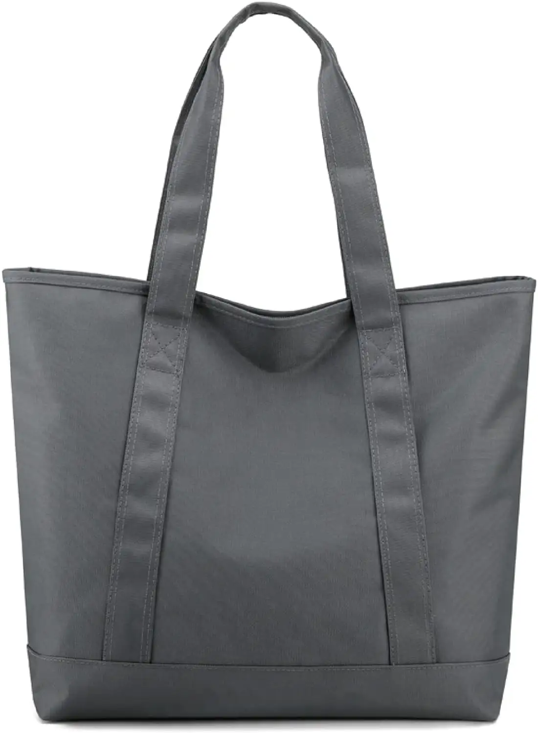 Customized Fashion shoulder ladies handbag tote bag polyester lifestyle bags