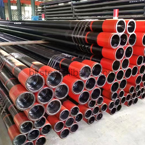 Đường Kính Lớn Carbon Thấp Ống Thép Liền Mạch ASTM A53 A106 Lớp <span class=keywords><strong>B</strong></span> AISI 4130 Hợp Kim 4150 Ống Thép Liền Mạch Ống Từ Trung Quốc - Product Image 3