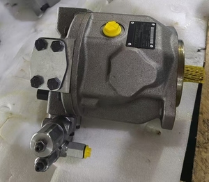 ปั๊มไฮดรอลิกแบบลูกสูบแกนหมุนปรับปริมาตรได้ รุ่น A10VO140DFR/31R-VSD62K07 A10VO A10VSO18/28/45/71/100/140/DR/DFR1/DFLR/DRS/DRG - Product Image 5