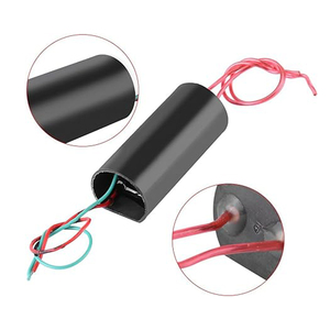 Nhà máy điện áp cao máy phát điện 1000kV Boost Step-Up Inverter ARC Xung máy phát điện mô-đun điện áp cao biến áp - Product Image 6