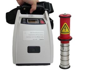 חג גלאי/ספארק גלאי עבור מתכת נגד קורוזיה ציפוי - Product Image 1