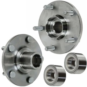 Factory Direct 930-400 510063 Front <b>Wheel</b> Hub Bearing Assembly <b>Replacement</b> for Toyota Camry Avalon Venza Lexus ES350 - Product Image 5