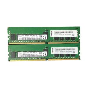 Memoria ThinkSystem de Gama Completa DDR4 8GB 16GB 32GB 64G - Product Image 3