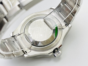 Montre mécanique semi-automatique pour homme, modèle 2026, design de marque de luxe haut de gamme, de haute qualité, avec date. - Product Image 5