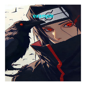 Peintures au diamant personnalisées, réalisées avec des diamants, transformant des photos <span class=keywords><strong>en</strong></span> tableaux, comme des affiches d'art de guerre pour la décoration murale - Product Image 2