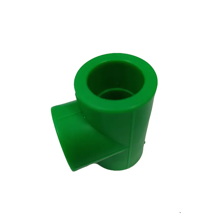 Ppr Water Pipe Fittings 20Mm-160Mm Pvc Ppr Names Pipe Fittings Manufacturers