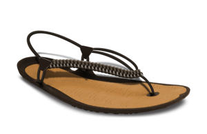 Eytop-Sandalias minimalistas para <span class=keywords><strong>hombre</strong></span>, calzado deportivo para andar y hacer senderismo, color negro - Product Image 3