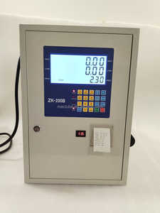 Draagbare Mini-Dieselbrandstofdispenser Van De Meclube-Fabriek Kleine Metalen Brandstofpomp Voor Benzinestations Gebruiken 220V Werkspanning Olievulling - Product Image 1