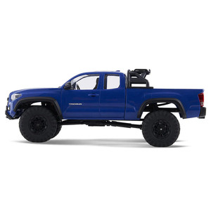 Nuevo Auto de Control Remoto FMS FCX24M Toyota Tacoma RTR 1/24, Vehículo Todoterreno de Escalada, Juguete de Control Remoto, Regalo para Niños - Product Image 6