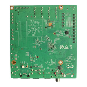 Enregistreur vidéo réseau (NVR) 4K H.265 à 32 canaux et 4 baies avec Xiongmai NBD8032H4-UL M395 - Product Image 2