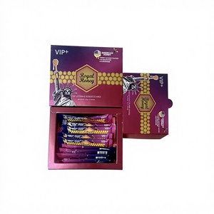 <span class=keywords><strong>Miel</strong></span> <span class=keywords><strong>royal</strong></span> américain et extraits VIP pour l'amélioration sexuelle masculine - Meilleures ventes - Product Image 5