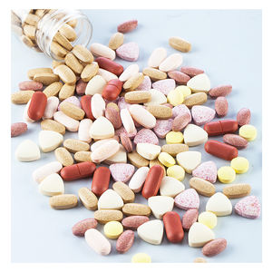 サフランエキスカプセルサポート気分向上食品サプリメント - Product Image 2