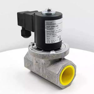 โซลินอยด์แก๊ส Kromschroder VGP 20R01Q6 ของแท้รุ่นดั้งเดิมและรุ่นใหม่ (85295700) สำหรับควบคุมอุตสาหกรรม - Product Image 4