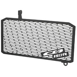 Grille de protection de radiateur pour moto CB 150R <span class=keywords><strong>CBR</strong></span> <span class=keywords><strong>125R</strong></span> 2016-2023 2022 2021 2020 CB 150R <span class=keywords><strong>CBR</strong></span> 125 R 2025 2024 POUR <span class=keywords><strong>HONDA</strong></span> - Product Image 2
