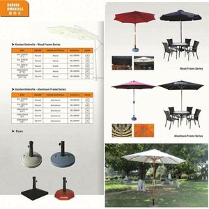 Sombrilla de Playa Portátil de Alta Calidad, Diseño Personalizado, Impermeable, con Marco de Acero Inoxidable y Aleación de Aluminio, para Camping - Product Image 6