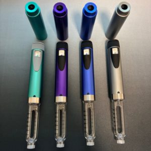 गर्म बिक्री 3 मिलीलीटर पुनः प्रयोज्य इंजेक्शन पेन बॉक्स वसा भंग इंजेक्शन पेन बॉक्स वसा भंग इंजेक्शन पेन केस - Product Image 6