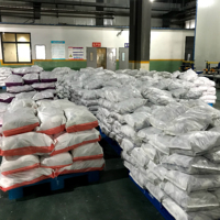 Deterjen Bubuk Penghilang Noda Produk Pembersih Perawatan Kain Cucian