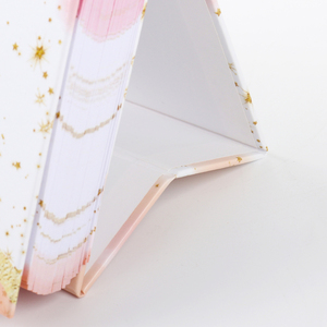 Custom Inspirational Tent <strong>Desk</strong> <strong>Calendar</strong> <strong>Desk</strong> Table <strong>Calendar</strong> Year Round <strong>Calendar</strong> - Product Image 5
