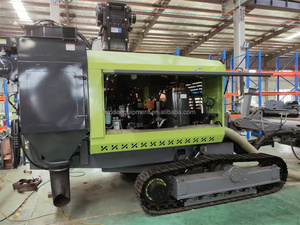 הנמכר ביותר שלי משטח פיצוץ dth קידוח קידוח מנוע דיזל זחילה - Product Image 4