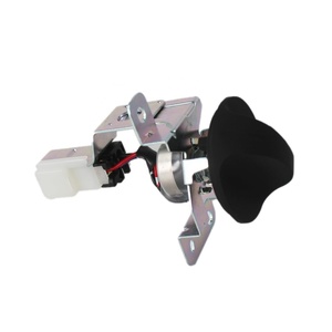 Bouton rotatif de commande des gaz PC200-7 PC200-8 7825-30-1301 22U-06-22380 22U-06-22420 - Product Image 3