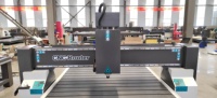 Router CNC para grabar madera MDF de 4*8 pies