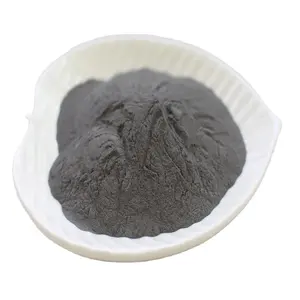 Electric welding cutting iron powder 100.25 reduced atomized iron powder pure Iron Powder