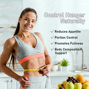 Cápsulas Veganas Más Vendidas que Promueven la Saciedad, Reducen el Apetito y Apoyan una Digestión y Niveles de Energía Saludables - Product Image 4