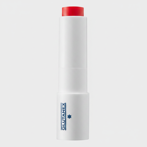 Glutanex <b>Lip</b> Glow Balm Scarlet <b>lip</b> balm scarlet revitalizing renewal sensitive intensive smooth firming antioxidant daily <b>lip</b> - Product Image 2