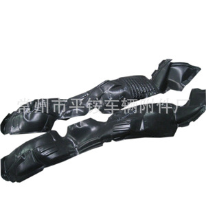 Garnitures d'ailes Toyota Sienna pour modèles 98-03 – Pièces de rechange pour la protection de la carrosserie - Product Image 2