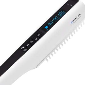 Perangkat Fototerapi UVB Ringkas untuk Perawatan Wajah, Tubuh, dan Kulit Kepala - Product Image 3