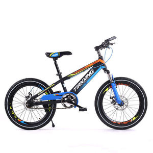 2024 OEM personalizado de alta calidad Bicicletas MTB para niños/16 20 pulgadas MTB niños ciclo para bebé niña Niño/niños MTB montaña <span class=keywords><strong>Bic</strong></span> - Product Image 1