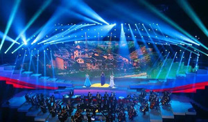 Professionelle Bühnenbeleuchtungsregler matin netzschnittstelle USB <span class=keywords><strong>DMX</strong></span> <span class=keywords><strong>dmx</strong></span> 512 tiger touch dj beleuchtungskonsole - Product Image 2