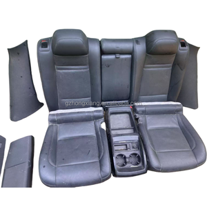 เบาะนั่งสำหรับ BMW <span class=keywords><strong>X6M</strong></span> E71M X5M <span class=keywords><strong>X6M</strong></span> เหมาะสำหรับตกแต่งภายในรุ่น X5 X6 รุ่นเก่า อัพเกรดติดตั้ง <span class=keywords><strong>X6M</strong></span> พร้อมจอ HUD แผงหน้าปัด แผงประตู - Product Image 2