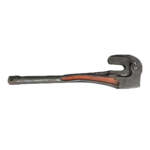 Clé à tige de pompe à vide pour outils de manutention de tête de puits pétrolier, prix raisonnable, 5/8" 3/4" 7/8" 1", garantie 1 an, livraison gratuite - Product Image 2