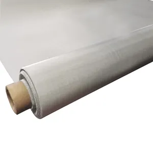 Ince 99.99 ayar mikro örgü saf gümüş tel örgü - Product Image 3